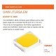 Led-schijnwerper 10W IP65 ACTION PRO OSRAM Duris
