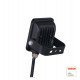 Led-schijnwerper 10W IP65 ACTION PRO OSRAM Duris