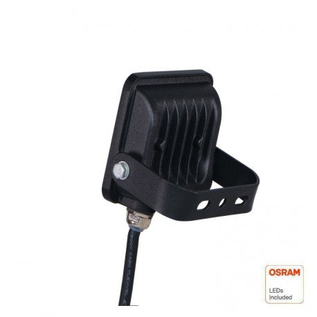Led-schijnwerper 10W IP65 ACTION PRO OSRAM Duris