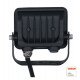 Led-schijnwerper 10W IP65 ACTION PRO OSRAM Duris