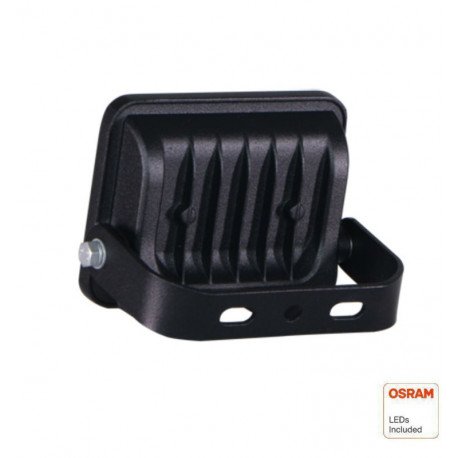Led-schijnwerper 10W IP65 ACTION PRO OSRAM Duris