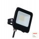 Led-schijnwerper 10W IP65 ACTION PRO OSRAM Duris