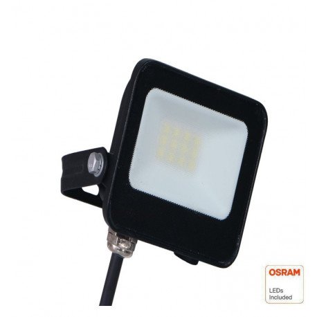 Led-schijnwerper 10W IP65 ACTION PRO OSRAM Duris