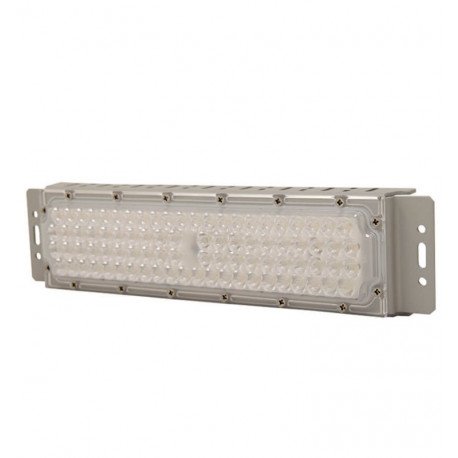 LED Floodlight 50W Magnum Pro IP65 Bridgelux 136°x78°