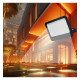 Led-schijnwerper 10W IP65 ACTION PRO OSRAM Duris