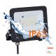 Ledschijnwerper 30W buiten IP65 ACTION PRO OSRAM Duris