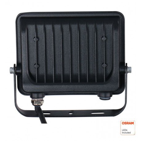 Proyector LED 30W exterior IP65 ACTION PRO OSRAM Duris