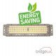 Proyector LED 50W exterior IP65 MAGNUM PRO 136ºx78º Bridgelux