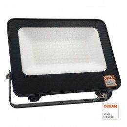 Led-schijnwerper 50W buiten IP65 krachtige verlichting