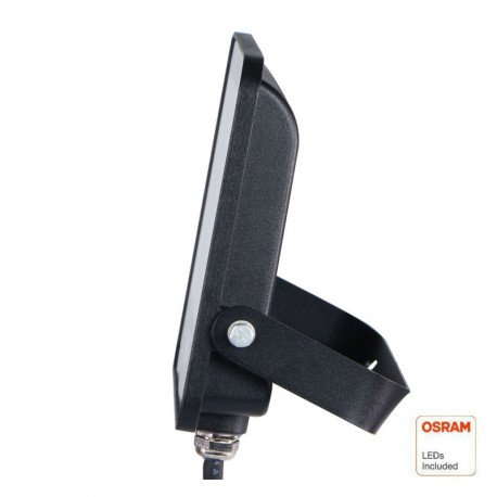 Proyector LED 50W exterior IP65 para iluminación potente