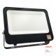 Led-schijnwerper 200W exterior IP65 ACTION PRO OSRAM Duris