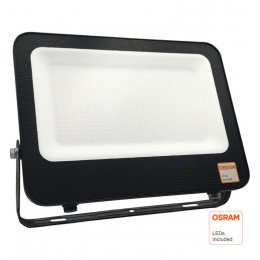 Led-schijnwerper 200W exterior IP65 ACTION PRO OSRAM Duris