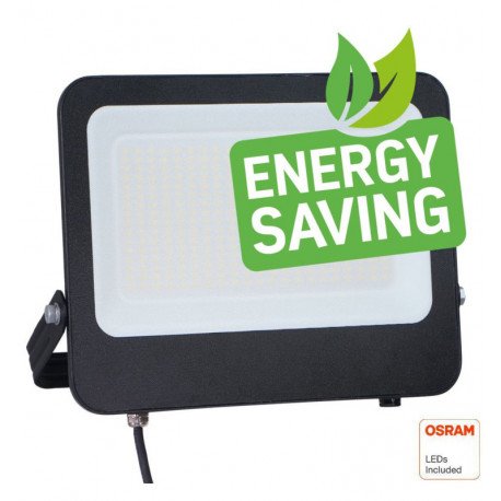 Led-schijnwerper 200W exterior IP65 ACTION PRO OSRAM Duris