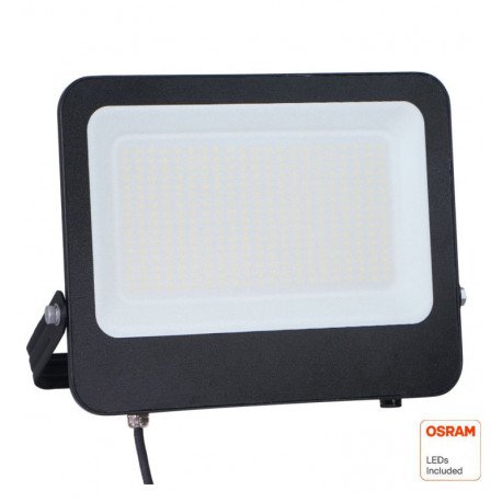 Led-schijnwerper 200W exterior IP65 ACTION PRO OSRAM Duris