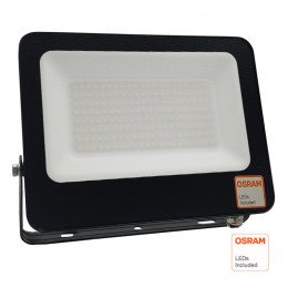 Led-schijnwerper 100W exterior IP65 ACTION PRO OSRAM Duris