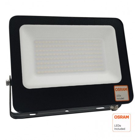 Led-schijnwerper 100W exterior IP65 ACTION PRO OSRAM Duris