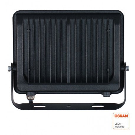 Led-schijnwerper 100W exterior IP65 ACTION PRO OSRAM Duris