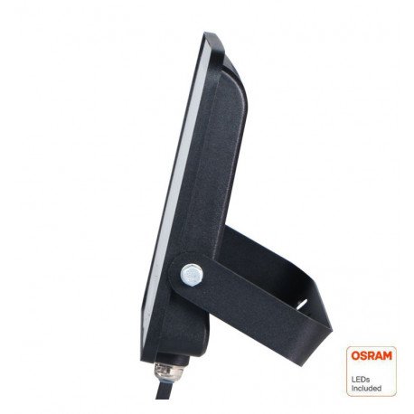 Proyector LED 100W exterior IP65 ACTION PRO OSRAM Duris