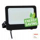 Led-schijnwerper 100W exterior IP65 ACTION PRO OSRAM Duris