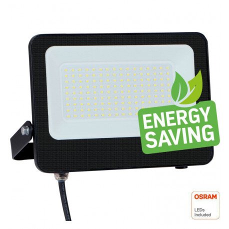 Led-schijnwerper 100W exterior IP65 ACTION PRO OSRAM Duris