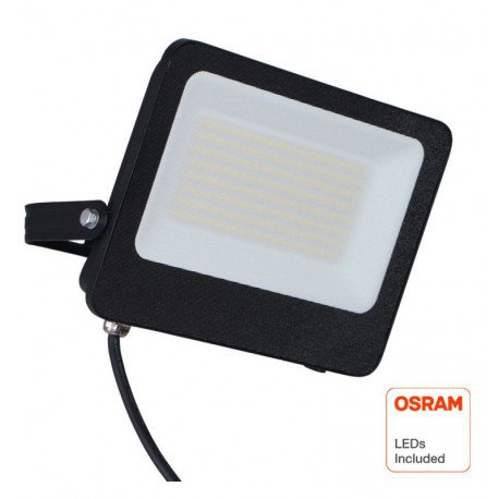 Led-schijnwerper 100W exterior IP65 ACTION PRO OSRAM Duris
