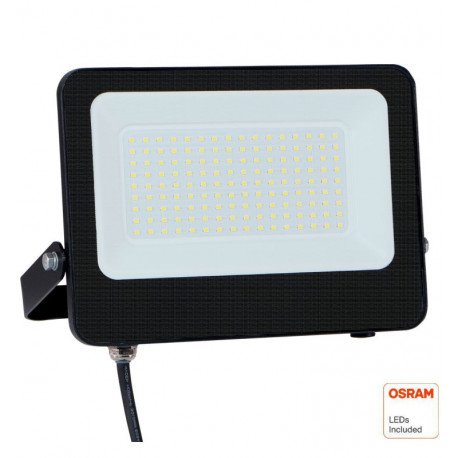 Proyector LED 100W exterior IP65 ACTION PRO OSRAM Duris