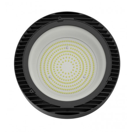 Led high-bay UFO industrieel 80W/100W/150W OSRAM zonder flikkering
