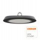 Led high-bay UFO industrieel 80W/100W/150W OSRAM zonder flikkering