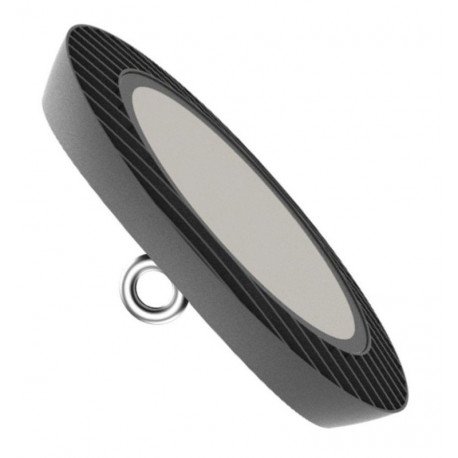 Led high-bay UFO industrieel 80W/100W/150W OSRAM zonder flikkering