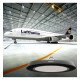 Led high-bay UFO industrieel 80W/100W/150W OSRAM zonder flikkering