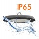 Led high-bay UFO industriële campana 100W-150W-200W dimbaar zonder flikkeren