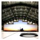 Led high-bay UFO industriële campana 100W-150W-200W dimbaar zonder flikkeren