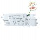 Inbouw ledpaneel Slim vierkant 24W CCT OSRAM