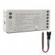 LED SPI Digital Controller 2.4GHz RGB/RGBW/RGBIC with Remote