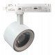 Led railspot 1-fase 40W-28W CCT CRI+92 UGR13 24º