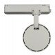 Led railspot 1-fase 40W-28W CCT CRI+92 UGR13 24º