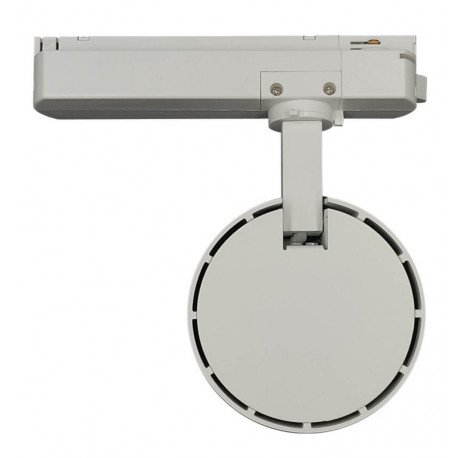 Led railspot 1-fase 40W-28W CCT CRI+92 UGR13 24º