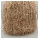 Rattan hanglamp Laos voor LED E27