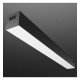 Regleta LED 24W interconectable 60cm para iluminación lineal