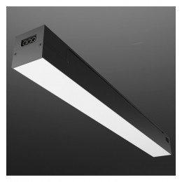 LED Strip 24W Interconnectable 60cm for Linear Lighting