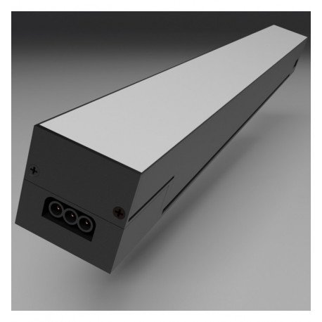 LED Strip 24W Interconnectable 60cm for Linear Lighting