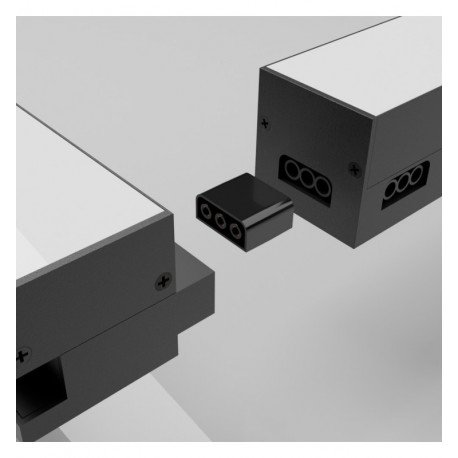 LED Strip 24W Interconnectable 60cm for Linear Lighting