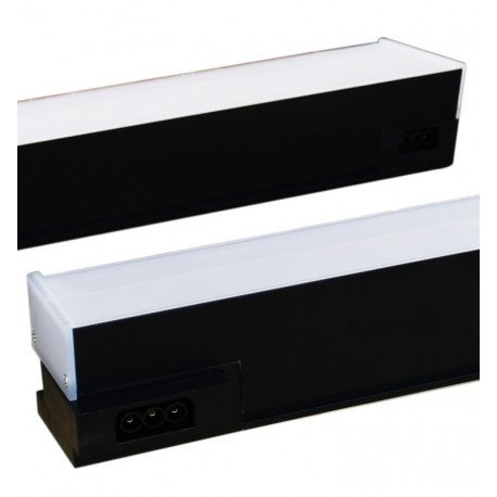 LED Strip 24W Interconnectable 60cm for Linear Lighting