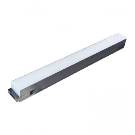 Led-linerruimte 24W in elkaar te koppelen 60 cm voor lineaire verlichting