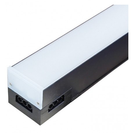 LED Strip 24W Interconnectable 60cm for Linear Lighting