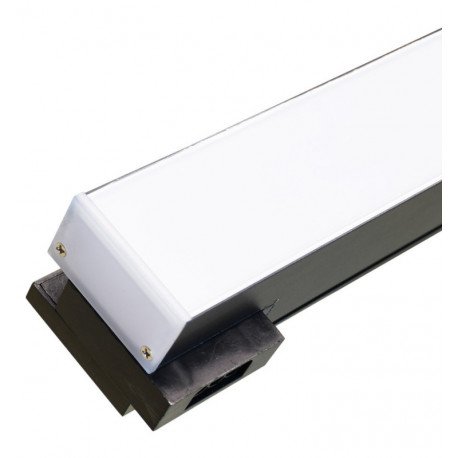 LED Strip 24W Interconnectable 60cm for Linear Lighting