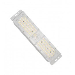 ledmodule 50W DOB Magnum OSRAM 90° IP67 voor straatverlichting