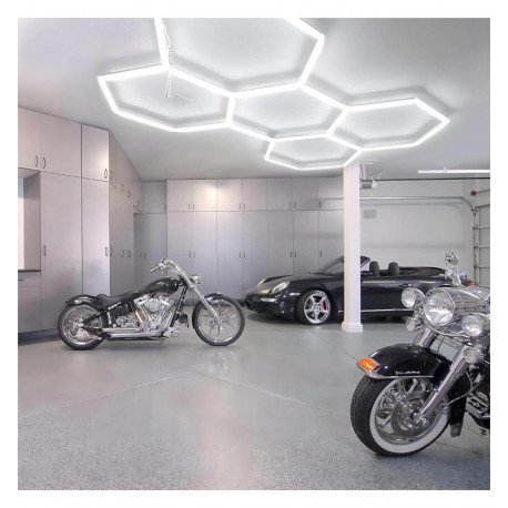 LED Strip 12W OSRAM Linear 60cm for Decorative Ceilings