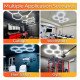 LED Strip 12W OSRAM Linear 60cm for Decorative Ceilings