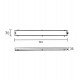 LED Strip 12W OSRAM Linear 60cm for Decorative Ceilings